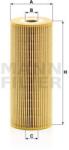 Mann-filter Filtru ulei MANN-FILTER HU 947/1 n (HU 947/1 n) - automobilus