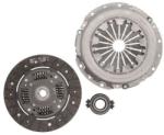 NEXUS Set ambreiaj NEXUS F1P004NX (F1P004NX) - automobilus