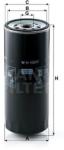 Mann-filter Filtru ulei MANN-FILTER W 11 102/37 (W 11 102/37) - automobilus