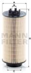 Mann-filter filtru combustibil MANN-FILTER PU 999/2 x (PU 999/2 x) - automobilus