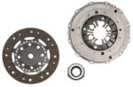 NEXUS Set ambreiaj NEXUS F1A010NX (F1A010NX)