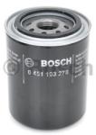 Bosch Filtru ulei BOSCH 0 451 103 278 (0 451 103 278) - automobilus