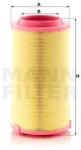 Mann-filter Filtru aer MANN-FILTER C 27 038/1 (C 27 038/1) - automobilus
