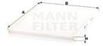 Mann-filter Filtru, aer habitaclu MANN-FILTER CU 28 004 (CU 28 004)