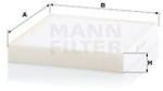 Mann-filter Filtru, aer habitaclu MANN-FILTER CU 22 028 (CU 22 028)