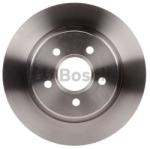 Bosch Disc frana BOSCH 0 986 479 S49 (0 986 479 S49) - automobilus
