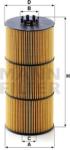 Mann-filter Filtru ulei MANN-FILTER HU 12 001 z (HU 12 001 z) - automobilus
