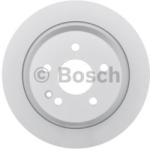 Bosch Disc frana BOSCH 0 986 479 138 (0 986 479 138) - automobilus