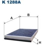 FILTRON Filtru, aer habitaclu FILTRON K 1288A (K 1288A)