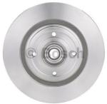 Bosch Disc frana BOSCH 0 986 479 274 (0 986 479 274) - automobilus