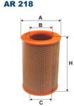FILTRON Filtru aer FILTRON AR 218 (AR 218) - automobilus