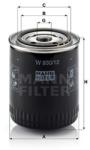 Mann-filter Filtru ulei MANN-FILTER W 930/12 (W 930/12) - automobilus