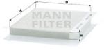 Mann-filter Filtru, aer habitaclu MANN-FILTER CU 2422 (CU 2422)