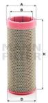Mann-filter Filtru aer secundar MANN-FILTER CF 17 007 (CF 17 007) - automobilus