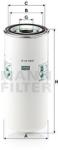 Mann-filter Filtru ulei MANN-FILTER W 13 145/6 (W 13 145/6) - automobilus