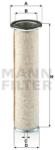 Mann-filter Filtru aer secundar MANN-FILTER CF 930 (CF 930) - automobilus