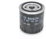 Bosch Filtru ulei BOSCH 0 451 103 353 (0 451 103 353) - automobilus