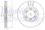 DELPHI Disc frana DELPHI BG4104 (BG4104) - automobilus