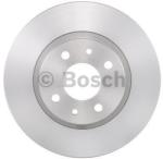Bosch Disc frana BOSCH 0 986 478 343 (0 986 478 343) - automobilus