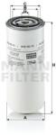 Mann-filter filtru combustibil MANN-FILTER WDK 962/16 (WDK 962/16) - automobilus