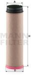 Mann-filter Filtru aer secundar MANN-FILTER EUROPICLON CF 710 (CF 710)