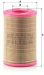 Mann-filter Filtru aer MANN-FILTER C 25 730/1 (C 25 730/1) - automobilus
