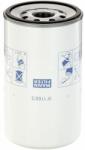 Mann-filter Filtru ulei MANN-FILTER W 1168/3 (W 1168/3) - automobilus
