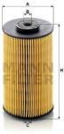 Mann-filter filtru combustibil MANN-FILTER P 811 (P 811) - automobilus