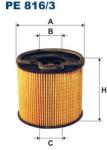 FILTRON filtru combustibil FILTRON PE 816/3 (PE 816/3) - automobilus