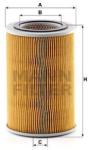 Mann-filter Filtru aer MANN-FILTER C 15 124/1 (C 15 124/1) - automobilus