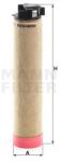 Mann-filter Filtru aer secundar MANN-FILTER ENTARON CF 240 (CF 240)