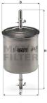 Mann-filter filtru combustibil MANN-FILTER WK 832/2 (WK 832/2) - automobilus