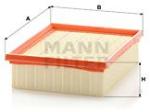 Mann-filter Filtru aer MANN-FILTER C 2295 (C 2295) - automobilus