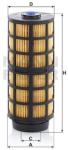 Mann-filter filtru combustibil MANN-FILTER PU 7004 z (PU 7004 z) - automobilus