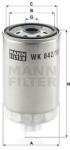 Mann-filter filtru combustibil MANN-FILTER WK 842/16 (WK 842/16) - automobilus
