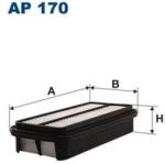 FILTRON Filtru aer FILTRON AP 170 (AP 170) - automobilus
