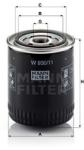 Mann-filter Filtru ulei MANN-FILTER W 930/11 (W 930/11) - automobilus