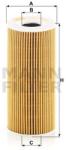 Mann-filter Filtru ulei MANN-FILTER HU 7026 z (HU 7026 z) - automobilus