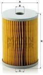 Mann-filter Filtru ulei MANN-FILTER H 928/1 (H 928/1) - automobilus