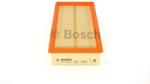 Bosch Filtru aer BOSCH F 026 400 450 (F 026 400 450) - automobilus