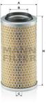 Mann-filter Filtru aer MANN-FILTER C 13 131 (C 13 131) - automobilus