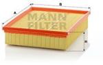 Mann-filter Filtru aer MANN-FILTER C 29 198/1 (C 29 198/1) - automobilus