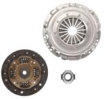 NEXUS Set ambreiaj NEXUS F1F017NX (F1F017NX) - automobilus