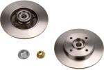 TRW Disc frana TRW DF4452BS - automobilus