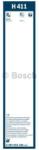 Bosch lamela stergator BOSCH 3 397 015 105 - automobilus