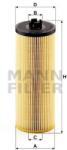 Mann-filter Filtru ulei MANN-FILTER HU 945/2 x (HU 945/2 x) - automobilus