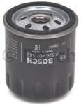 Bosch Filtru ulei BOSCH F 026 407 153 (F 026 407 153) - automobilus