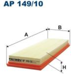 FILTRON Filtru aer FILTRON AP 149/10 (AP 149/10) - automobilus