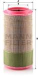 Mann-filter Filtru aer MANN-FILTER NLG Pico C 30 1530 (C 30 1530)