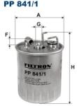 FILTRON filtru combustibil FILTRON PP 841/1 (PP 841/1) - automobilus
